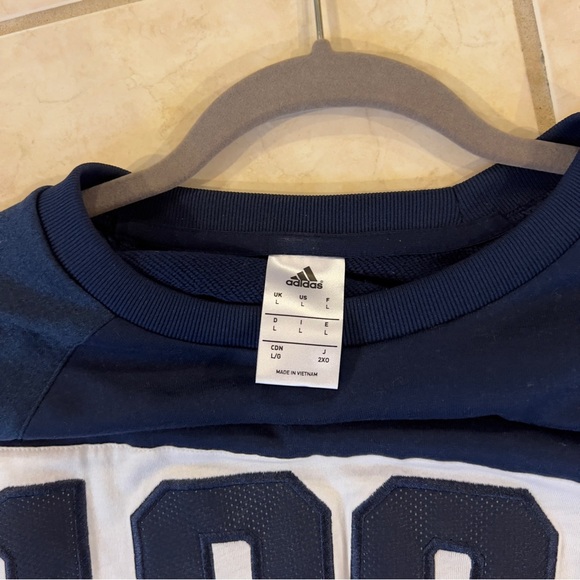 Adidas original Longsleeve crewneck - Picture 4 of 5